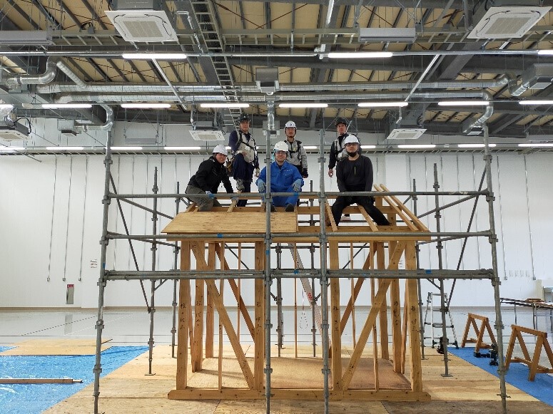 校内技能競技大会