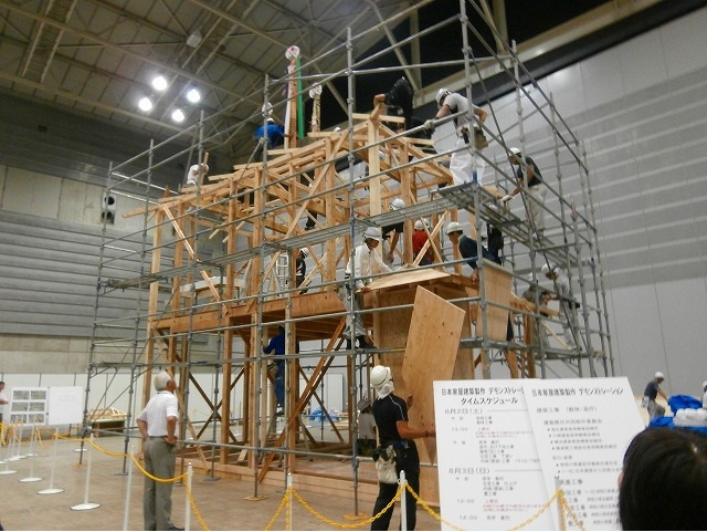 ものづくり技能フェスタ