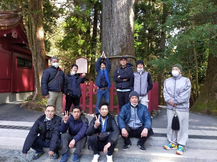 校内技能競技大会