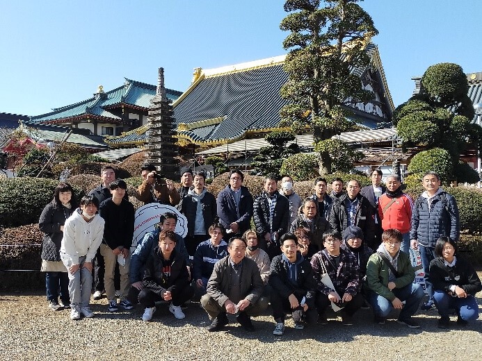 校内技能競技大会